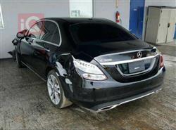 مرسيدس بنز C-Class